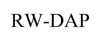 RW-DAP