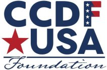 CCDF USA FOUNDATION