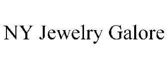 NY JEWELRY GALORE