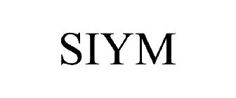 SIYM