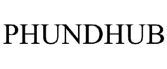 PHUNDHUB