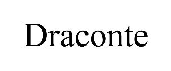 DRACONTE