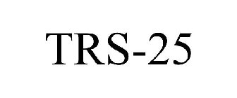 TRS-25