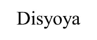 DISYOYA
