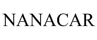 NANACAR