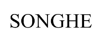SONGHE