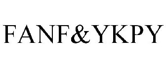 FANF&YKPY