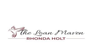 THE LOAN MAVEN RHONDA HOLT
