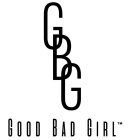 GBG GOOD BAD GIRL