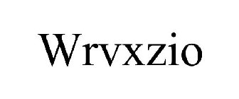 WRVXZIO