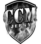 CCM JERKY