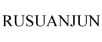 RUSUANJUN