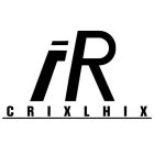RR CRIXLHIX