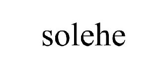 SOLEHE