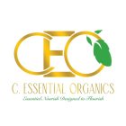 CEO C. ESSENTIAL ORGANICS ESSENTIAL NOURISH DESIGNED TO FLOURISH