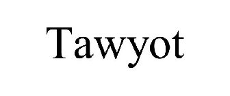 TAWYOT