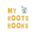 MY ROOTS BOOKS