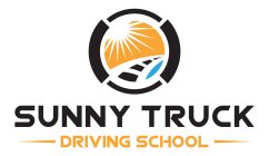 SUNNY TRUCK DRIVING SCHOOL