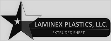LAMINEX PLASTICS, LLC. EXTRUDED SHEET