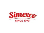 SIMEXCO SINCE 1993