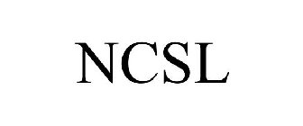 NCSL