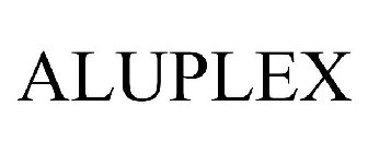 ALUPLEX