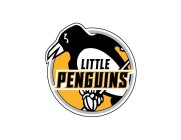 LITTLE PENGUINS