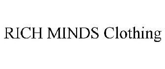RICH MINDS CLOTHING