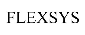 FLEXSYS