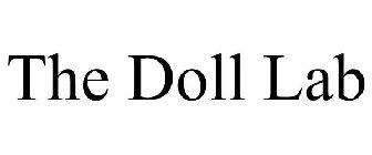 THE DOLL LAB