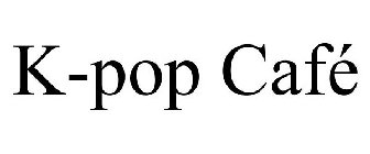 K-POP CAFÉ