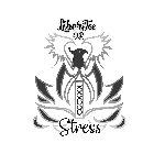 LIBERTEE OR STRESS CCCXXX