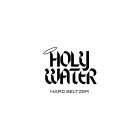 HOLY WATER HARD SELTZER