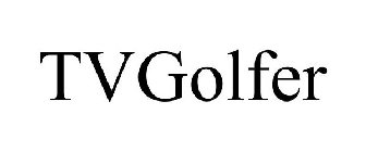 TVGOLFER