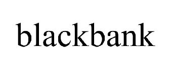 BLACKBANK