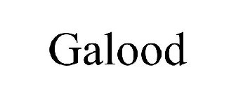GALOOD