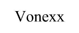 VONEXX