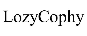 LOZYCOPHY