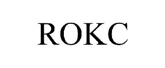 ROKC