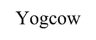YOGCOW
