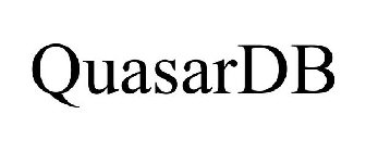 QUASARDB