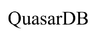 QUASARDB