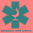 EMERGENCY WINE SERVICE
