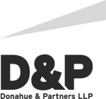 D&P DONAHUE & PARTNERS LLP