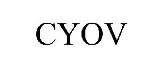 CYOV