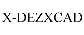 X-DEZXCAD