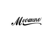 MOVANNE