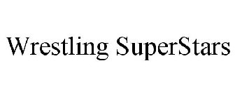 WRESTLING SUPERSTARS