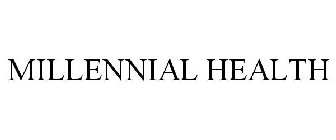 MILLENNIAL HEALTH