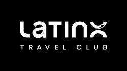 LATINX TRAVEL CLUB